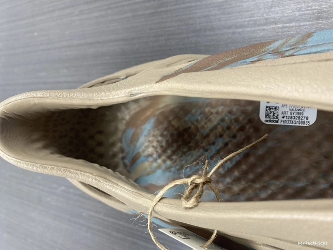 Yeezy Adidas Runner Foam GY3969 0803